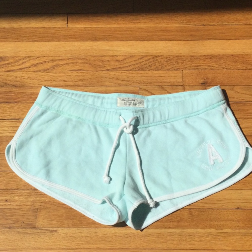 Abercrombie & Fitch shorts